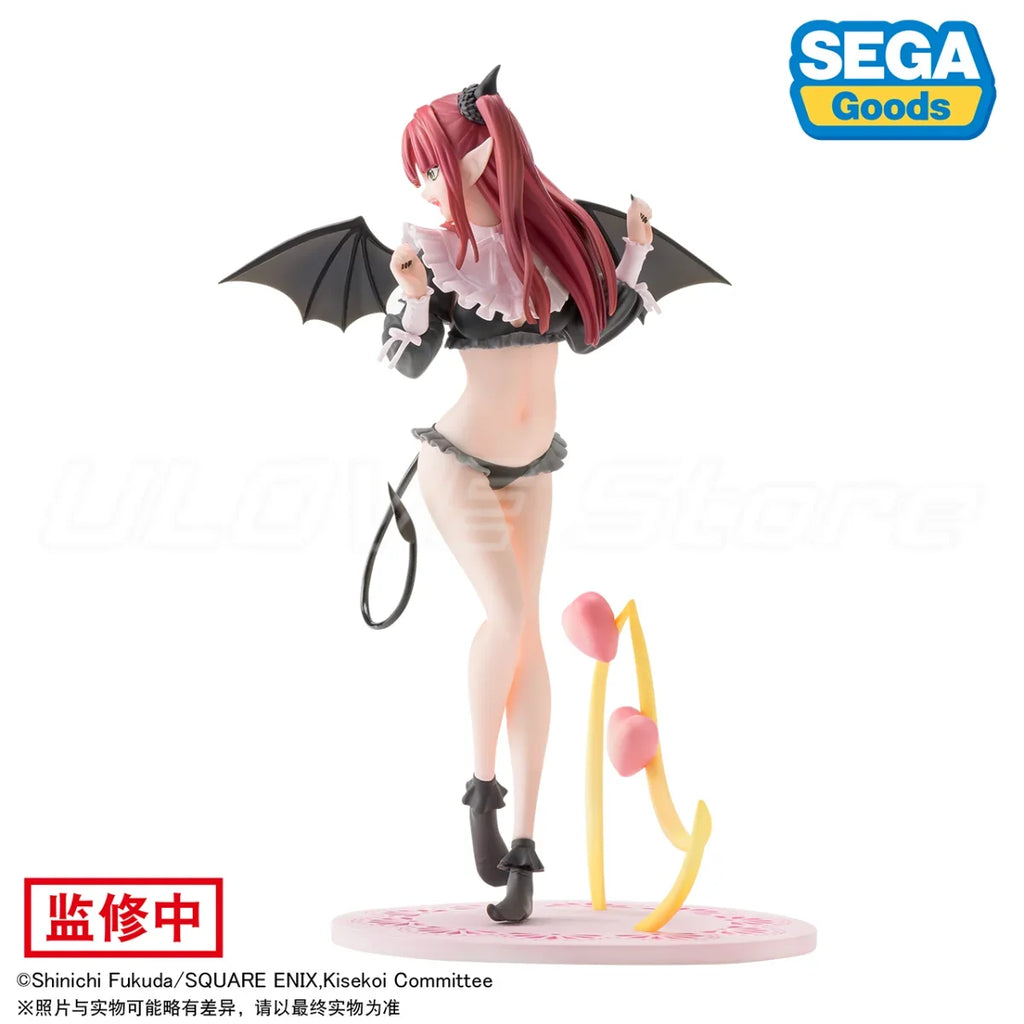In Stock Original SEGA Luminasta My Dress-Up Darling KITAKAWA MARIN Anime Figures Models Collection Gifts Ornaments