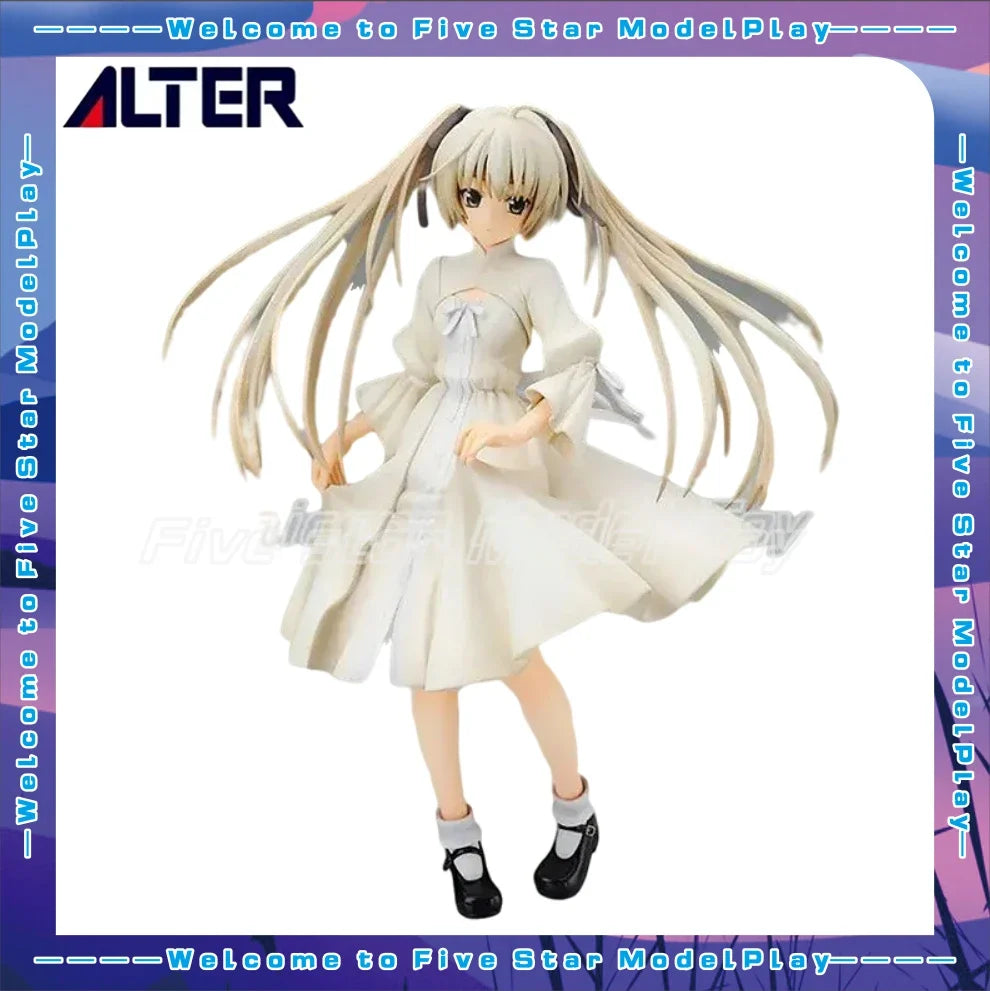 【FS】Original ALTER Kasugano Sora Scale 1/8 Figure Model Toys Collection