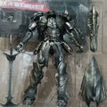 Choice BS02 BS02S Transformation Galvatron Megotroun  Oversize KO UT R-03 Movie Alloy Action Figure Robot Deformation Model