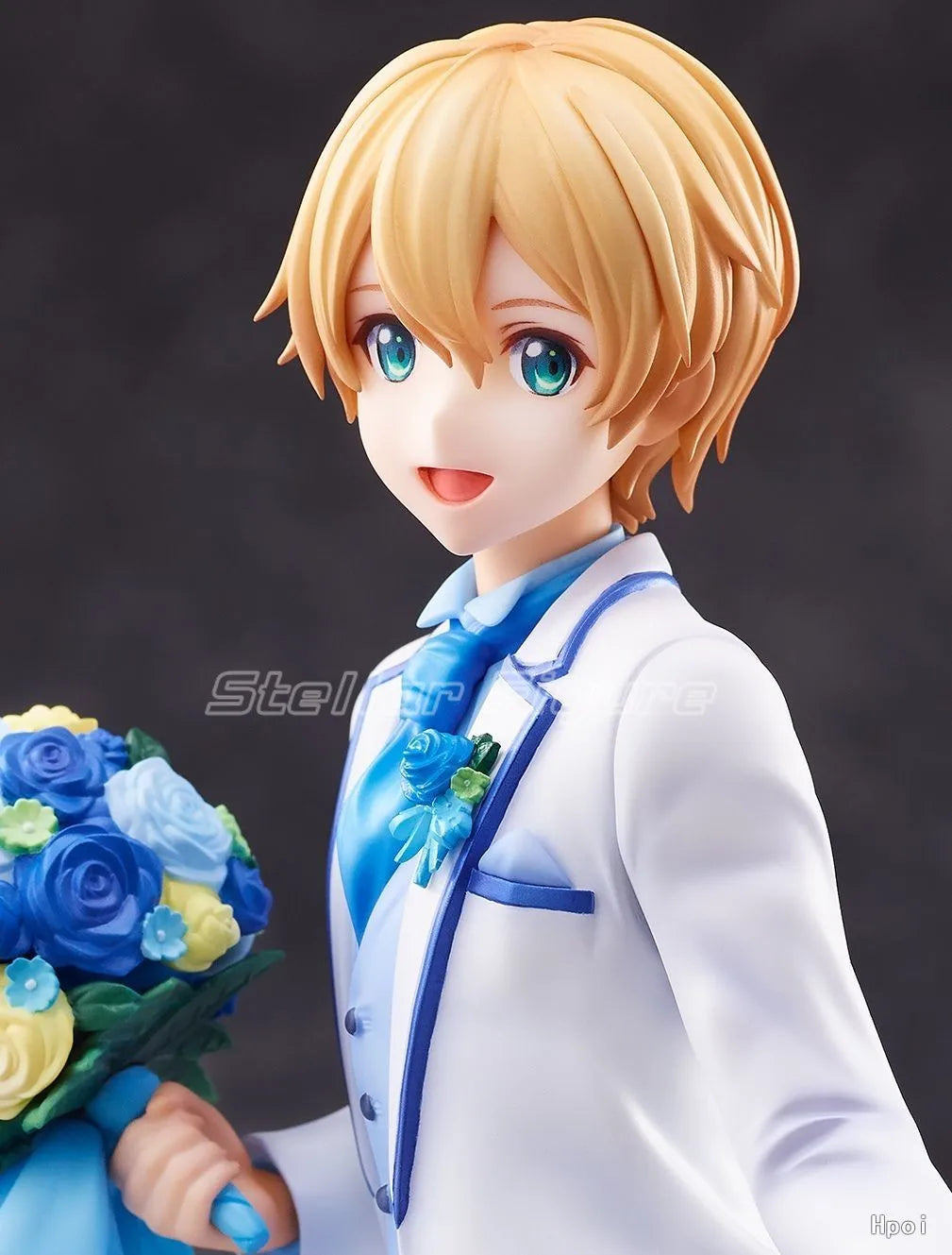 【SF】In Stock Alpha Satellite SSF EStream Sword Art Online Alice Chapter Alien War Eugeo 1/7 Scale Figures Model Collection Gift