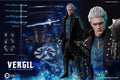 In Stock ASMUS TOYS  DMC500LUX Deluxe Edition 1/6 Scale Magic Swordsman Legendary Demon Hunter 12-inch Full Set Action Figure