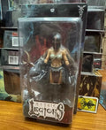 Vorrätig Four Horsemen Mythical Legion Female Barbarian Actionfigur