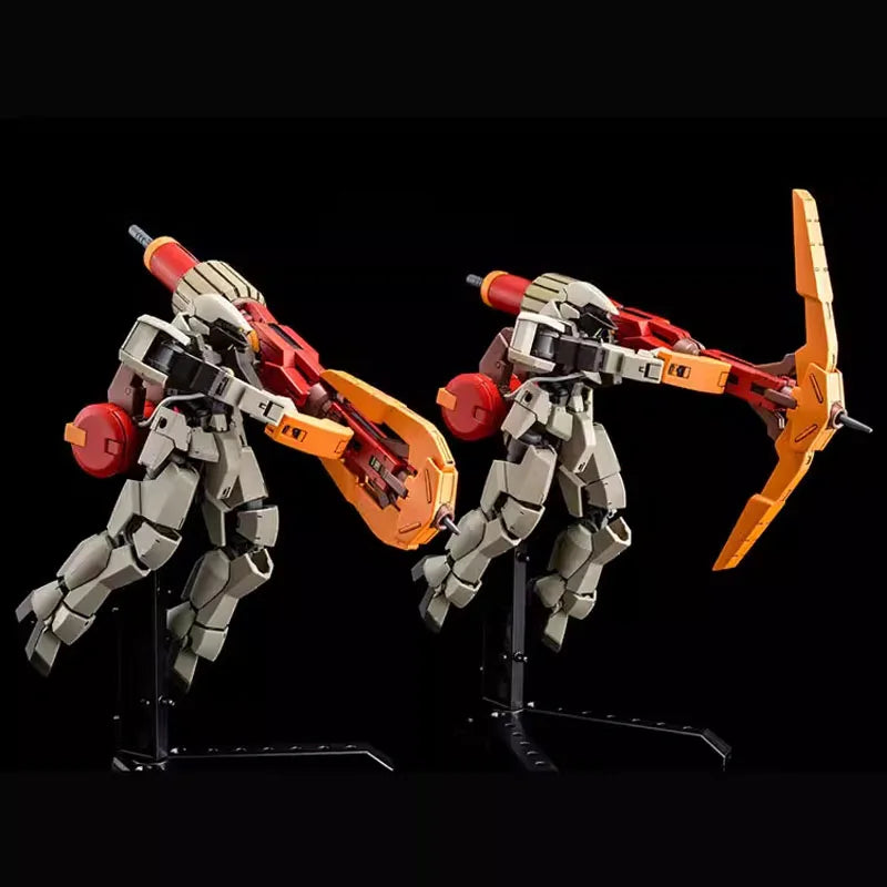 BANDAI HG IBO 1/144 Gjallarhorn Arianrhod Fleet Gundam Anime Figure PB Limited Plastic Model Set Toys for Boys Gift for Children