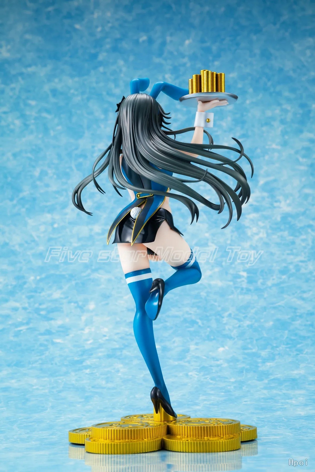 【FS】KADOKAWA KDcolle My Youth Love Story Is Indeed A Problem. Yukinoshita Yukino 1/7 Scale Figure Model Toys Gifts