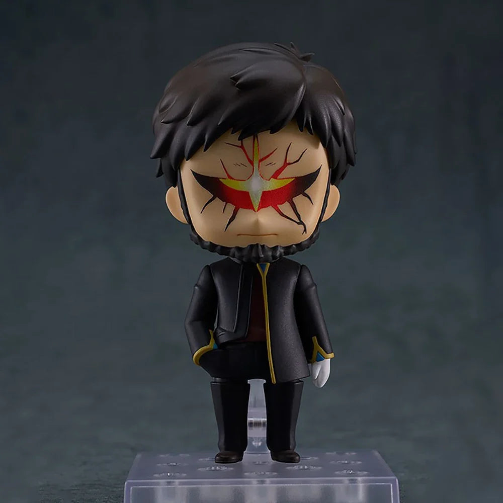Original in Stock Good Smile Company Nendoroid (#2376)  Evangelion Shin Gekijouban Ikari Gendou Anime Figure Action Figure