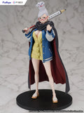 In Stock Original F:NEX Dandadan Hoshiko 1/7 Scale Toy Collection Figure