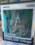 Original APEX Toys NEEDY GIRL OVERDOSE Ame-Chan Chouzetsu Saikawa Tenshi-Chan Anime Figure PVC 23.7CM Collectible Doll Toy Gifts