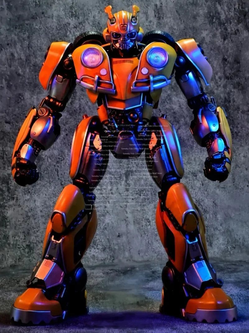 In Stock, Super Large [fast Delivery] Scene Model GK Figure Fashionable Statue Movable Figure Toy Collection Gift