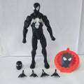 Marvel Legends Secret Wars Wave Captain America Ironman Wolverine Beyonder Titania Spiderman 6" Action Figure