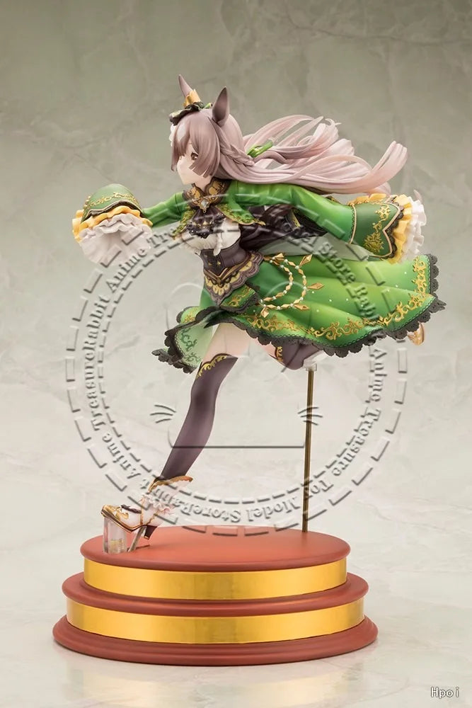 In Stock Original Genuine Kotobukiya Uma Musume Pretty Derby Satono Diamond  1/7 PVC Statue Anime Figure Collectible Gift