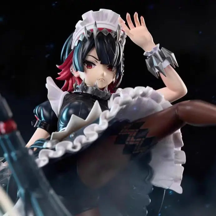 【Presale】Zenless Zone Zero Ellen Joe Game Character Sculpture Action Figurals Anime Statue Figures Cartoon Collectible Model