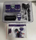 Transformation Camera Brothers MFT MF36 G1 Model Robots Deformed Toy Mini Action Figure Pocket MF-36 Toys Kid Collection Gift