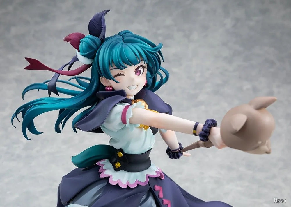 Original in Stock KADOKAWA KDcolle SUNSHINE in The MIRROR Tsushima Yoshiko 1/7 Figures Model Toy Gift Collection Ornament