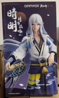 【SF】In Stock GSAS GSC Onmyoji Abe No Seimei 1/7 Scale Figures Model Collection Gift Original