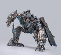[In Stock] BAIWEI Transformation TW-1104 TW1104 Strafe Robot Swoop Action Figure 27CM