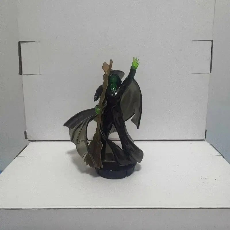 Genuine Loose Goods Without Box Wicked Movie Merchandise Wicked The Musical Glinda Kind Princess Toy Ornament Model Figure Gifts
