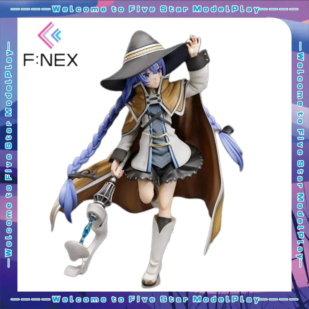【FS】F:NEX Maßstab 1/7 Reincarnation without a job Luo Qishi Migludia Modell Geschenk Sammlung Figur