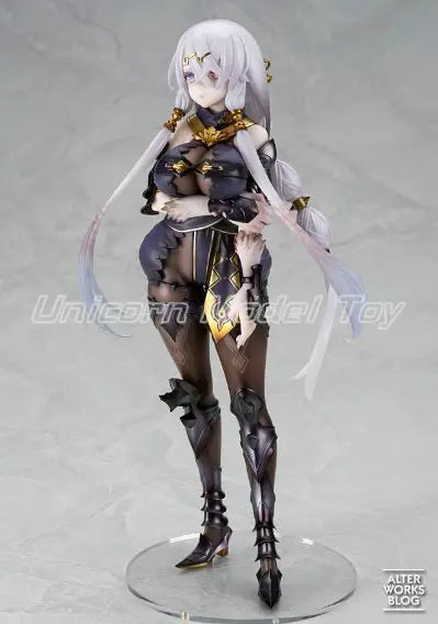 【FS】Original ALTER Lesa's Alchemy Works Queen of The Dark and The Secret Hidden Lila Decyrus 1/7 Scale Figure Model Toys