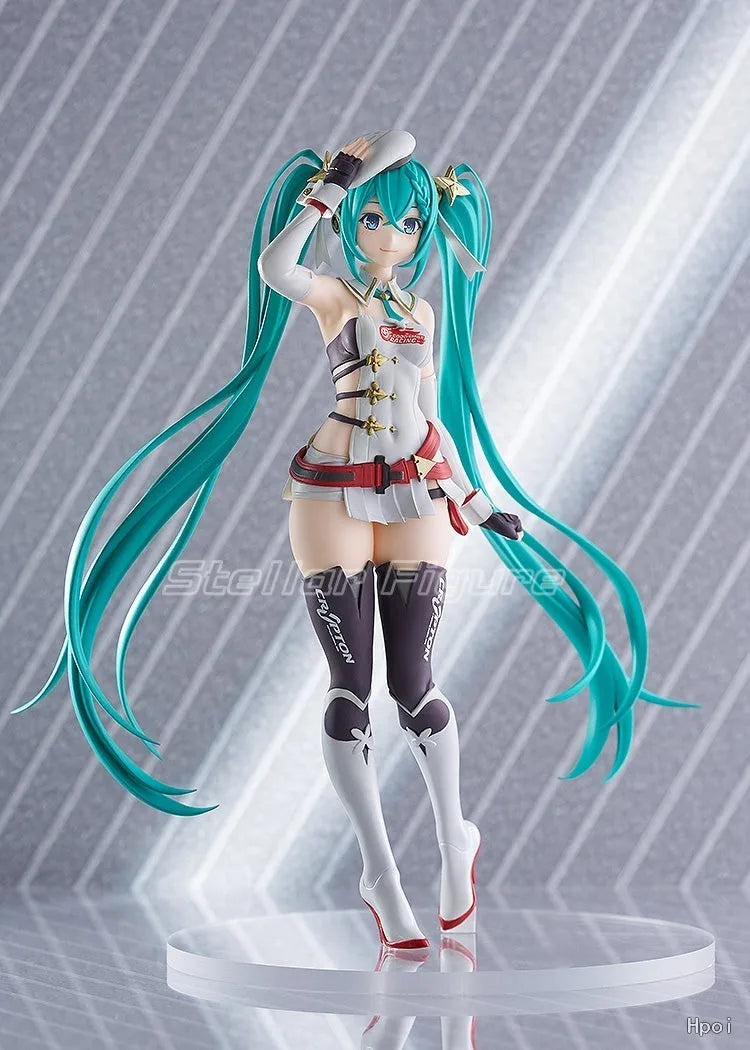 【SF】In Stock GSC POP UP PARADE Piapro Miku Figures Model Collection Anime