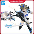 In Stock BANDAI NAMCO 30 MINUTES SISTERS 30MS  15 SIS-N00 SOUREI (COLOR B) Figure Model Collection Hobby Toy Gift Anime