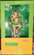Original Max Factory Figma#017 Love Live! Koizumi Hanayo Anime Figure Model Toy Gift Collection