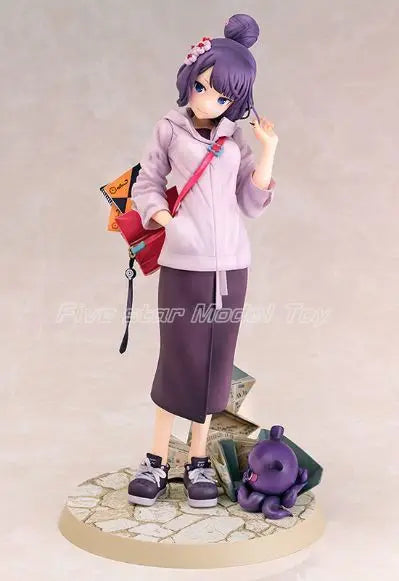 【FS】Original Phat Scale 1/7 Fate/Grand Order Katsushika Hokusai Figure Model Gift Collection