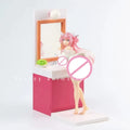 In Stock NSFW Soft Hentai Figure Native Hanasaki Marika PVC Action Figure Toy Adults Collection Model Doll Gifts Hobby Ornaments