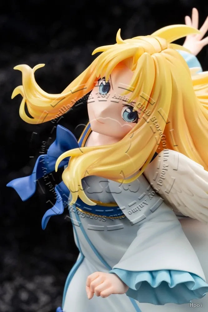 In Stock Original Genuine KOTOBUKIYA The Rising of the Shield Hero Filo 210mm Anime Figure Japanese Collectible Model Gift