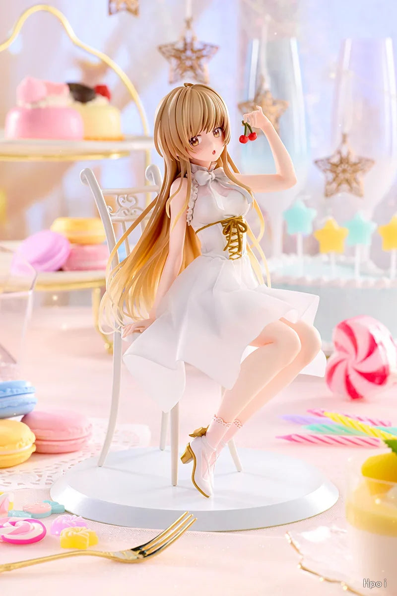 February 2026 Pre-sale Original KADOKAWA KDcolle The Angel Next Door Spoils Me Rotten Shiina Mahiru Toys