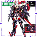 Brand New Stock Genuine Kotobukiya Original Goddess Device, Emperor Witch Susanzo's Male Cangyan Movable Character Model Toygift