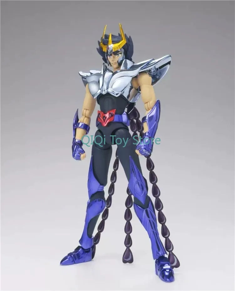 Bandai Japanese version Holy Clothes Myth Saint Seiya New Bronze EX Phoenix Yihui Wu Xiaoqiang