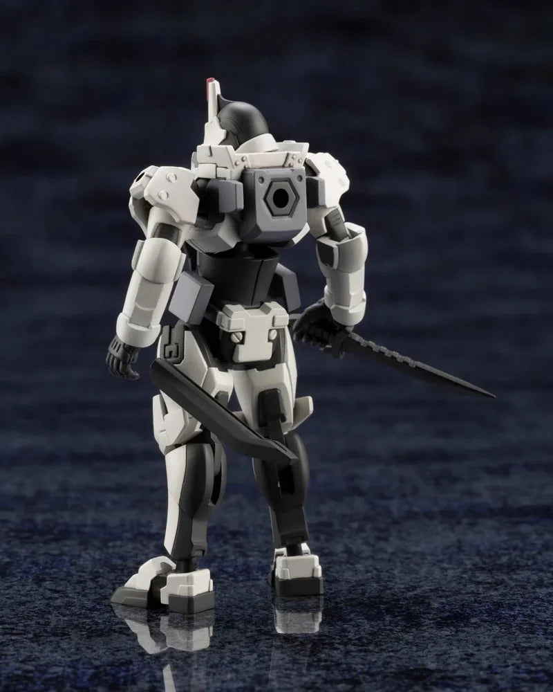 Kotobukiya 1/24 Hexa Gear HG097 Governor Armor Type Pawn X1 Assembly Action Figureals Model