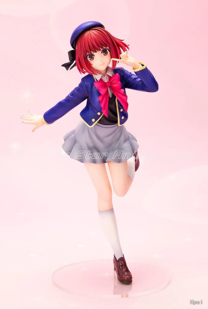 In Stock Original Kotobukiya OSHI NO KO Kana Arima 1/7 Scale Dolls Animation Figures