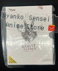 In Stock VTOYS VSD009 Gravity Garden Dragon's Breath Hunter 1/12 Scale Action Figure Anime Model Toy Doll Gift Hobby Collectible