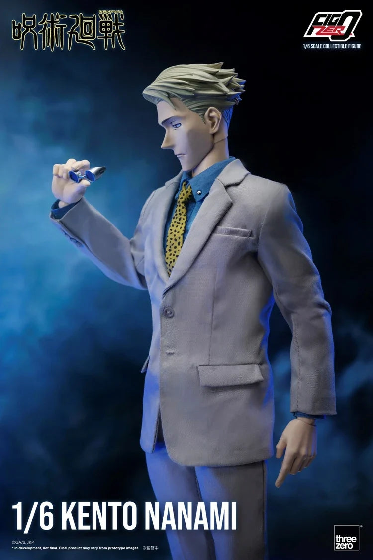 In Stock Threezero 3Z04790M0 1/6 Scale Male Soldier Movable Suit Cloth Boy Japanese Classic Anime 12" Full Set Action Figure