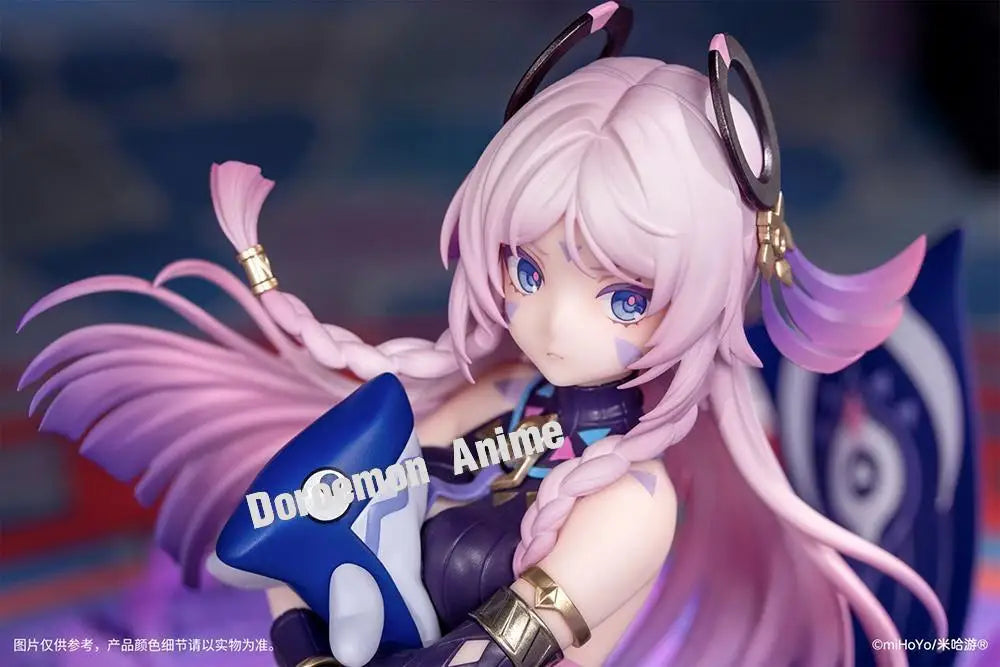 In Stock Original Myethos Genshin Impact Citlali Obsidian Opalstar 1/8 Game Beauty Kawaii Girl Figures Collectible Model Toys