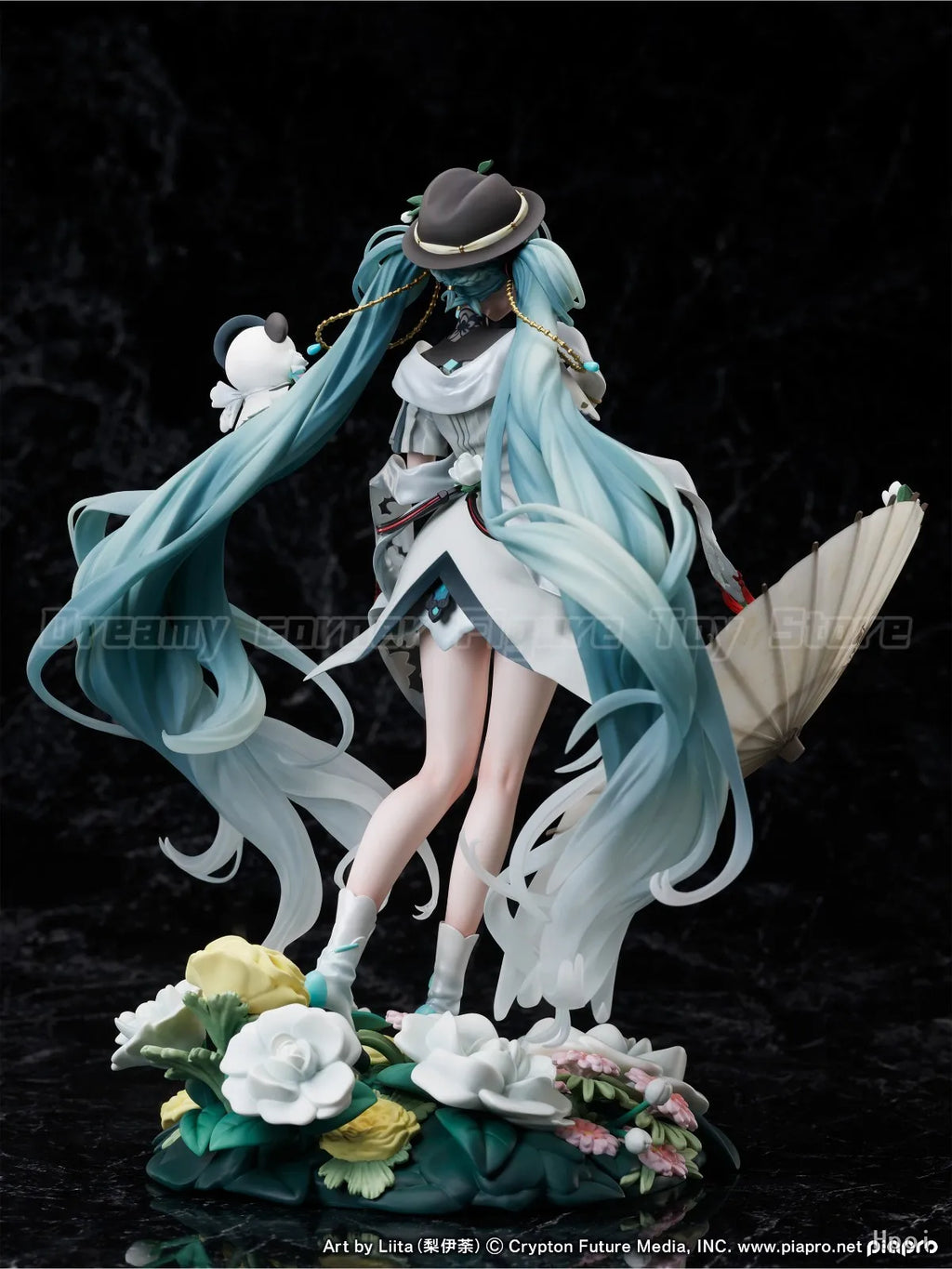 【In Stock】F:NEX Piapro Characters Hatsune Miku WITH YOU 2021 1/7 Scale Figure Collection Model Toys