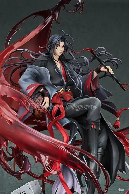 【SF】In Stock GSAS GSC Demonic Patriarch WiFi 1/8 Scale Figures Model Collection Animation