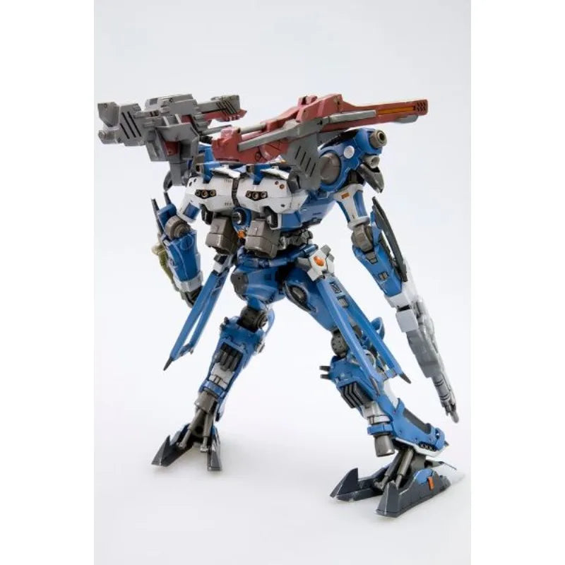 KOTOBUKIYA Certified Products V. I. Series Armor Core Crest CR-C89E Oracle Action Figure Assembly Model Toy Model Gifts for Boys