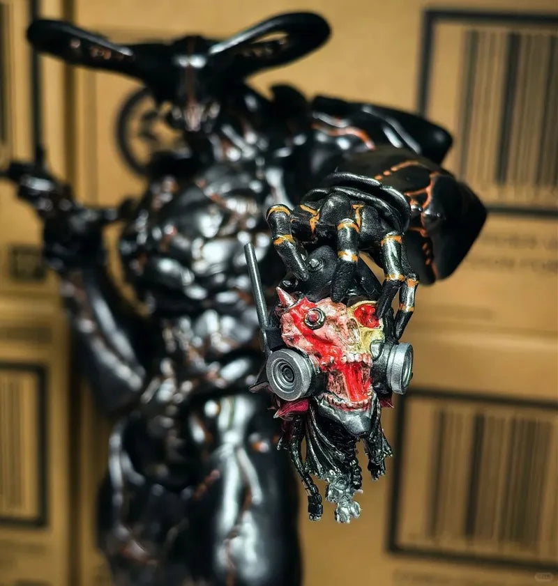 【In Stock】Sexy Ice 2019 Manticora Eae Artificial Evolution B0199 Action Model Collectible Figure Toys