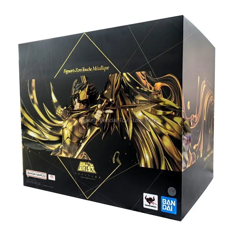 Bandai Figuarts ZERO FZ Saint Seiya, Sagittarius Seiya, figure, genuine new