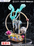 In Stock Original F:NEX Piapro Hatsune Miku The Future Has You 2024 1/7 Collection Model Toy