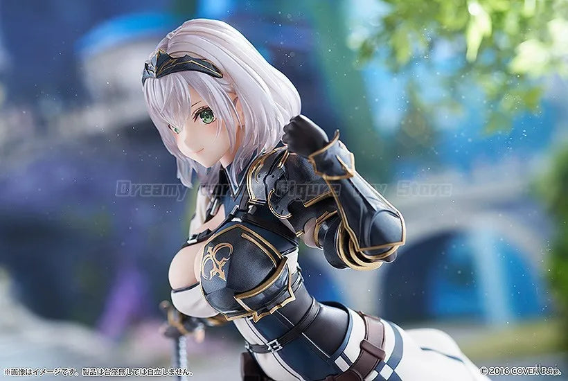 【In Stock】Original Phat! GSC Hololive Shiragane Noel 1/7 Scale Figure Toys Collection Model Ornaments Gifts