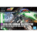 Bandai Original Genuine Figure Gundam Model Kit HGAC 1/144 XXXG-01D Gundam Deathscythe TV Collection Action Figure Model Toys