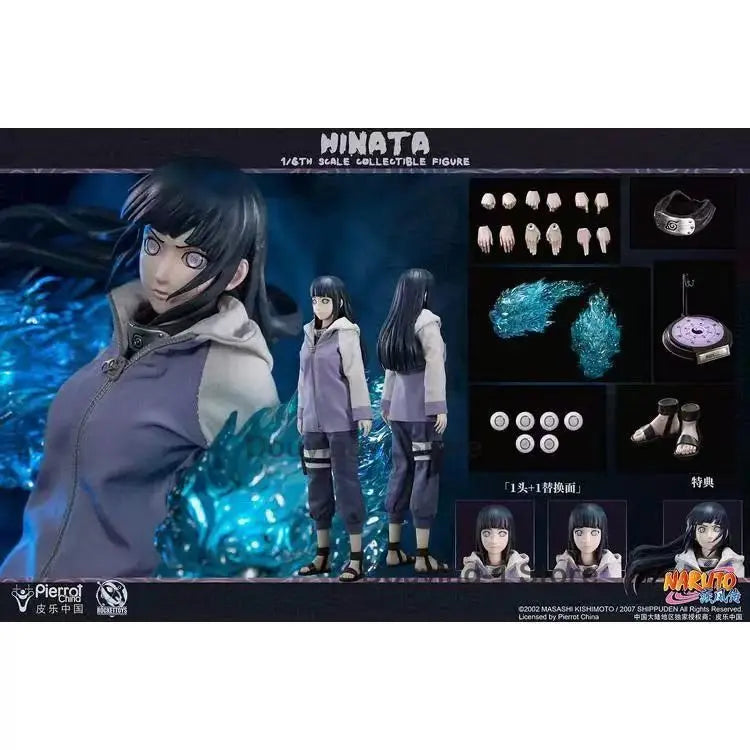 In Stock Rocket Toys ROC006 1/6 Anime Action Figures Collection Model