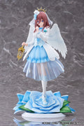 【MT】Original PROOF The Quintessential Quintuplets Nakano Miku Itsuki Angel 1/7 Scale Figur Spielzeugsammlung Modell Ornamente