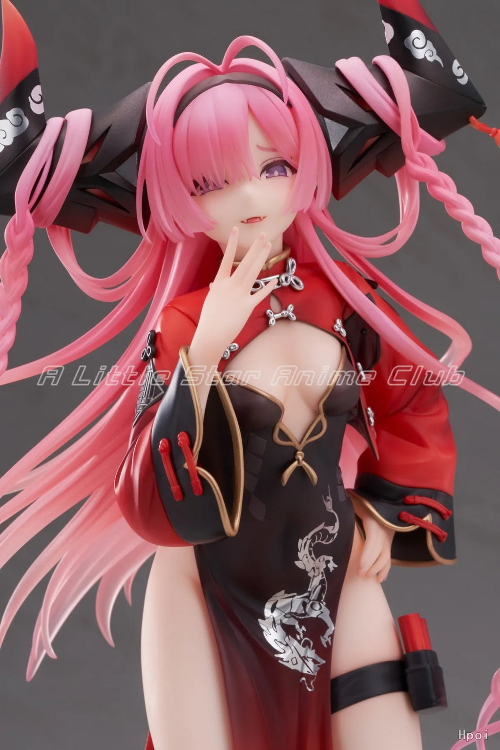 In Stock Original APEX-TOYS Azur Lane PRINZ RUPPRECHT Tenglong Opera 1/7 Animation Figures