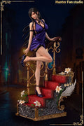 Collect Hunter Fan Studio Tifaa