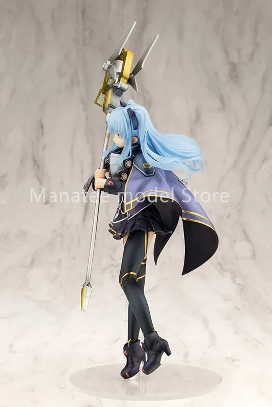  Kotobukiya Original Kiseki Series Tio Plato 1/8 PVC Action Figure Anime Model Toys Collection Doll Gift