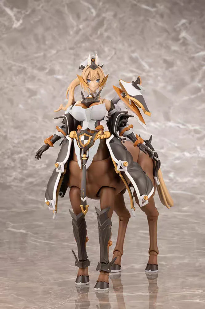 In Stock Kotobukiya Arca Nadea Elena Centauro Girl Action Figure Figure Model Collection Toy Gift
